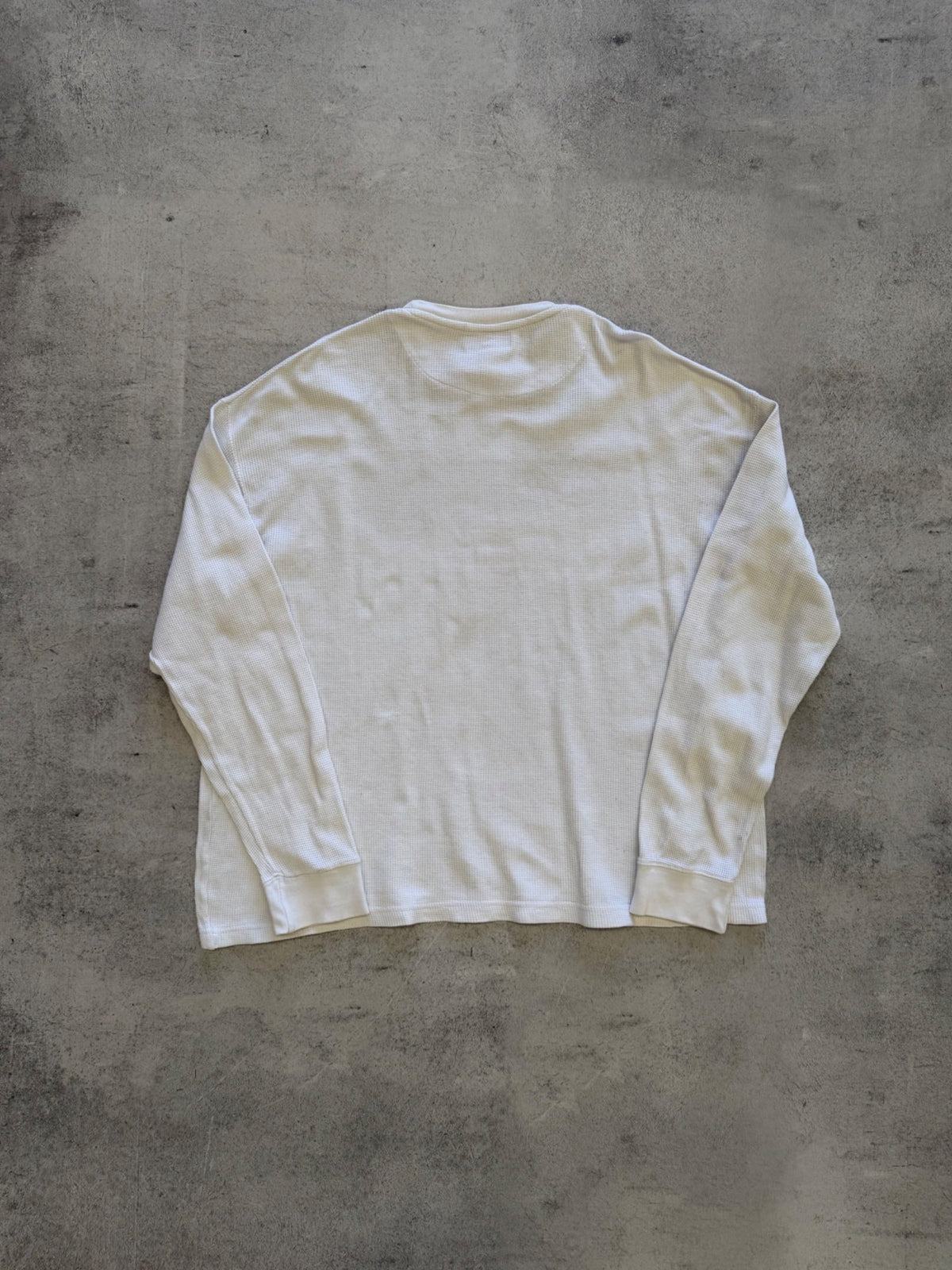 Dickies Authentic Long Sleeve T-Shirt - XL
