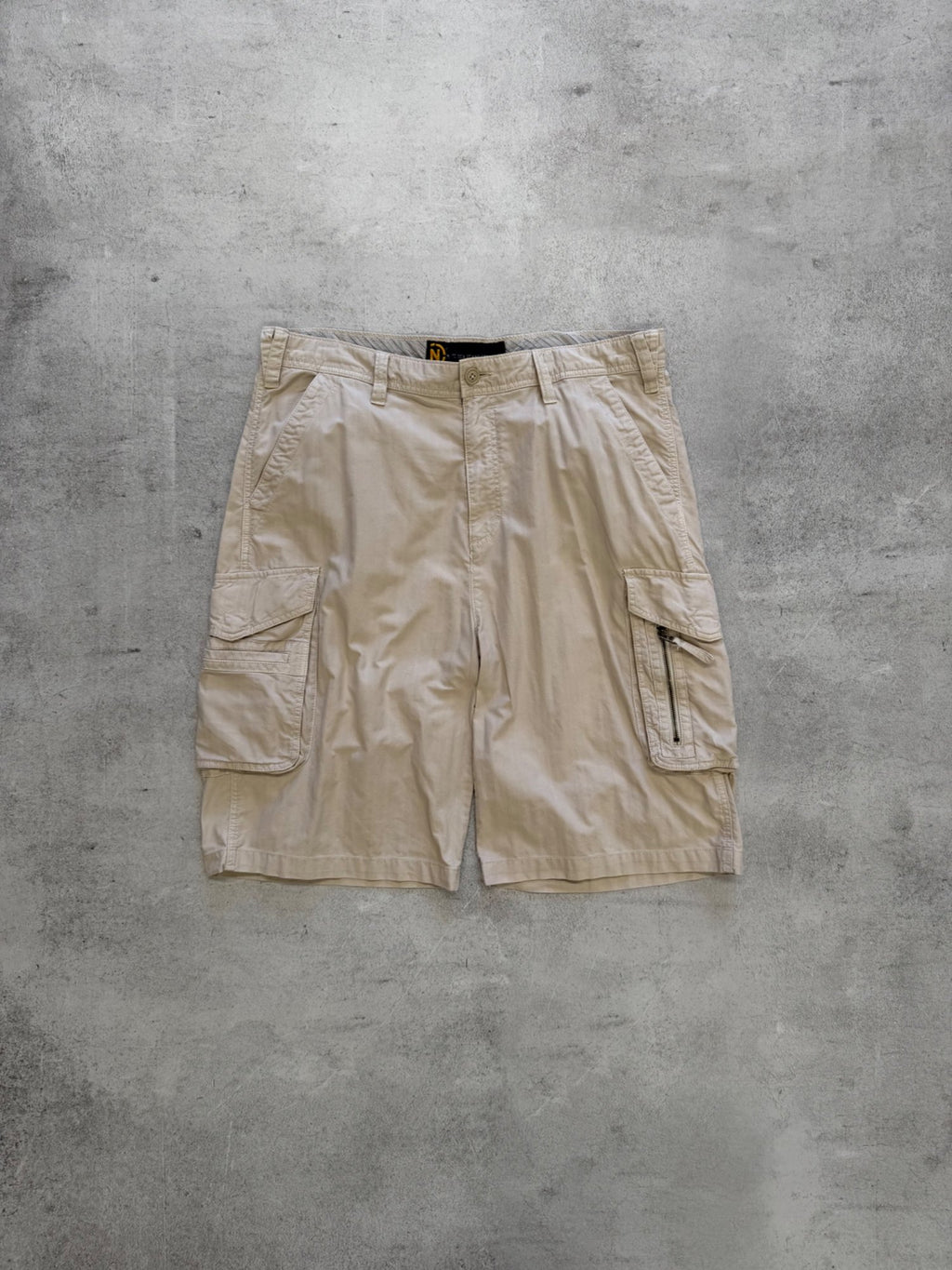 Vintage Nautica Cargo Shorts - W38