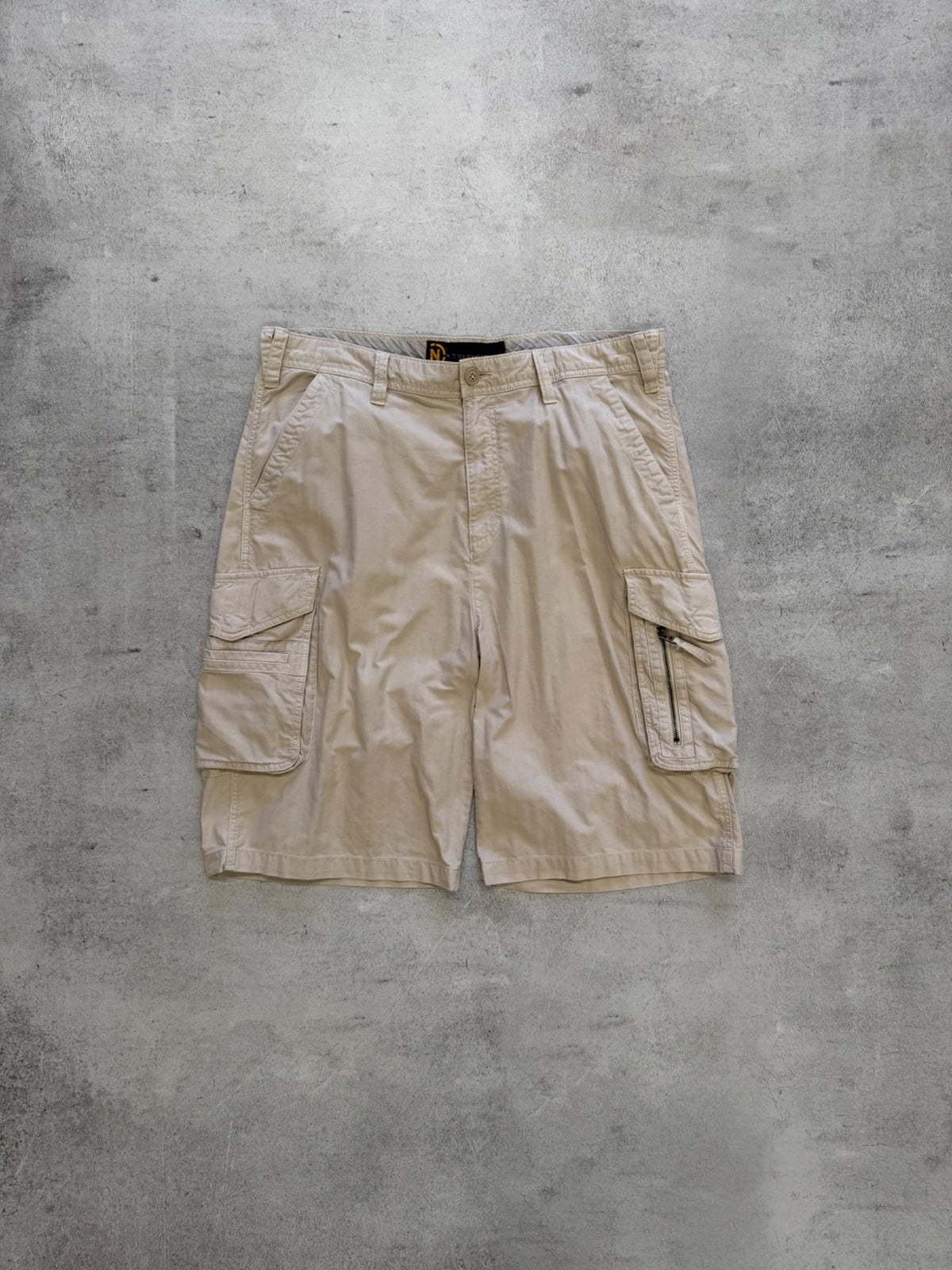 Vintage Nautica Cargo Shorts - W38