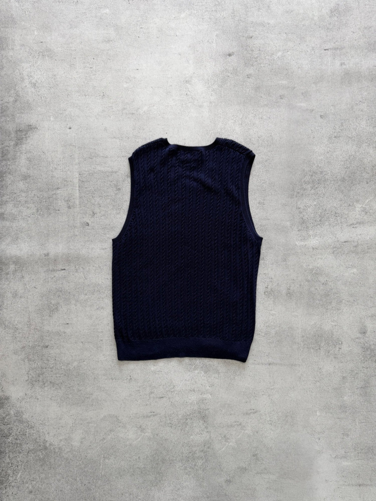 Polo Ralph Lauren Golf Knit Vest - L