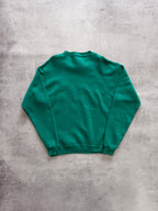 Vintage Disney World Sweatshirt - L