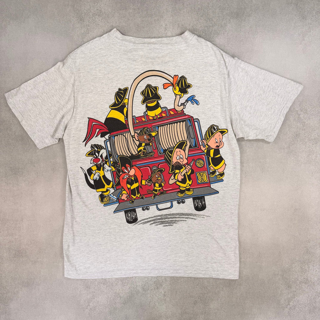 Changes Looney Tunes T-Shirt - XL