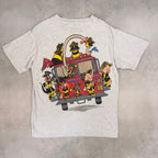 Changes Looney Tunes T-Shirt - XL