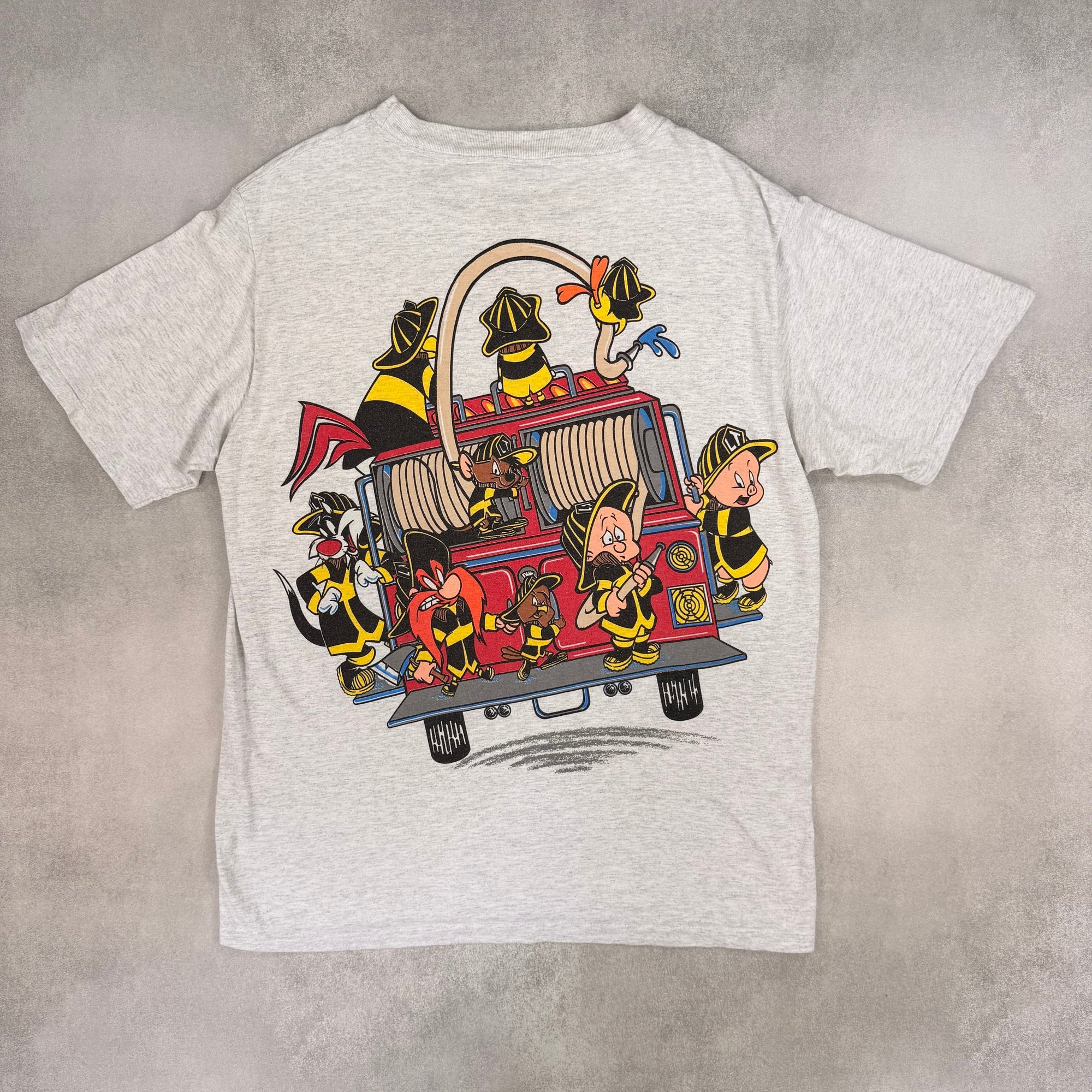 Changes Looney Tunes T-Shirt - XL