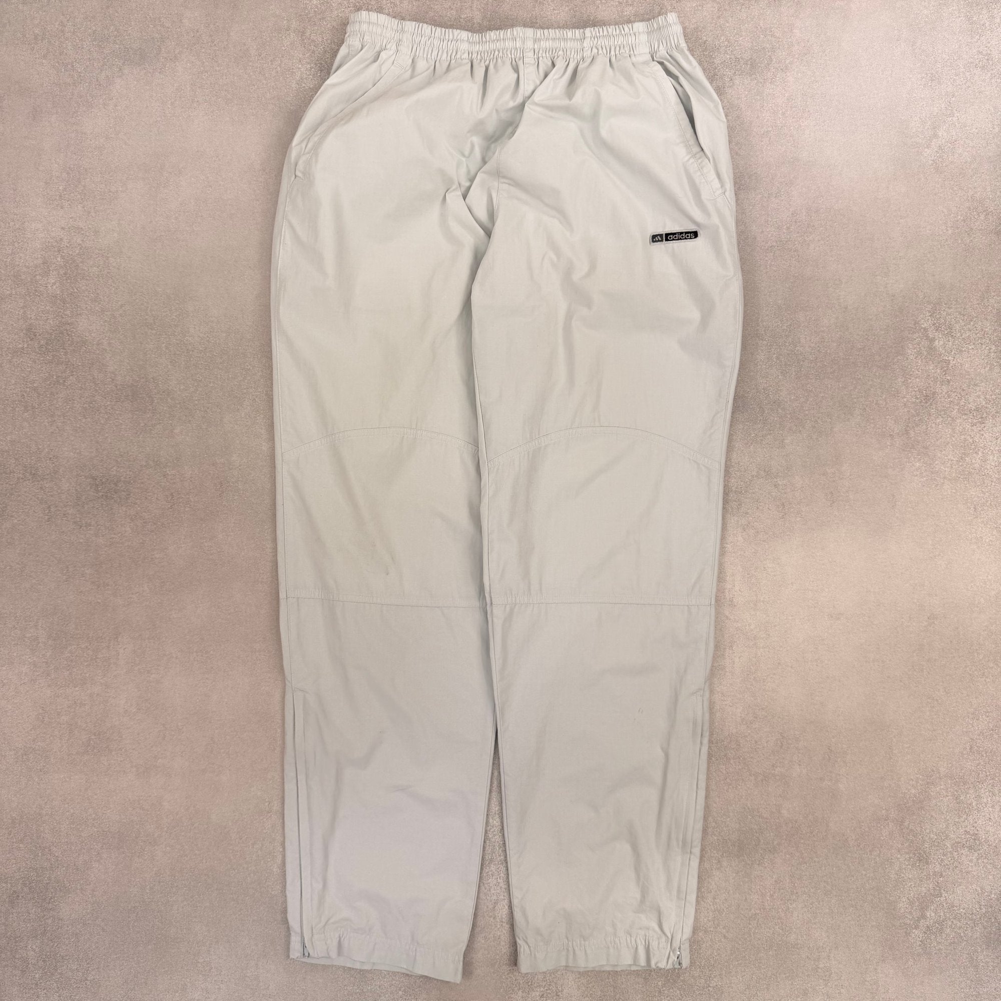 Adidas Track Pants - M