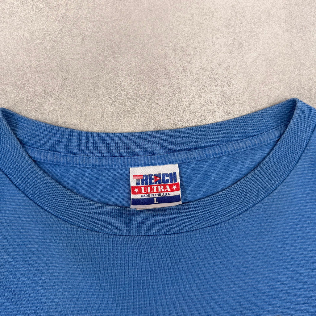 New York Rangers 1994 T-Shirt - L
