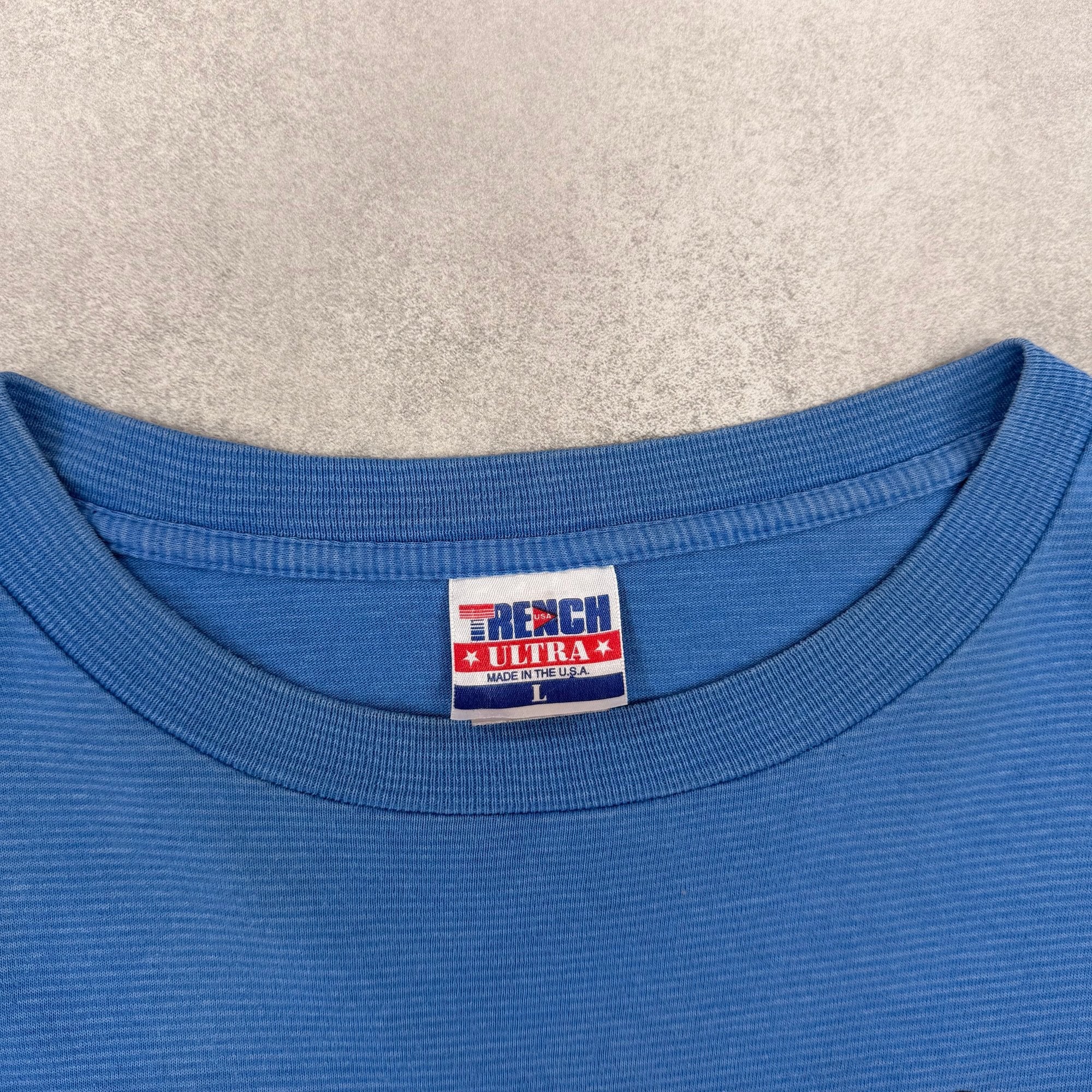 New York Rangers 1994 T-Shirt - L