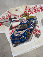 Chase Authentic NASCAR Dale Earnhardt T-Shirt - XL