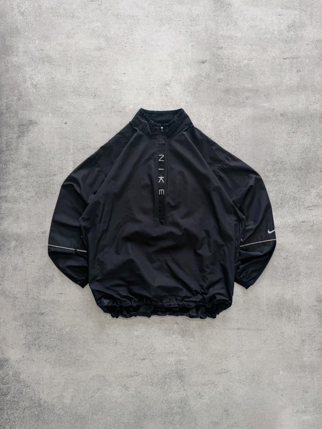 Nike Windbreaker Jacket - L