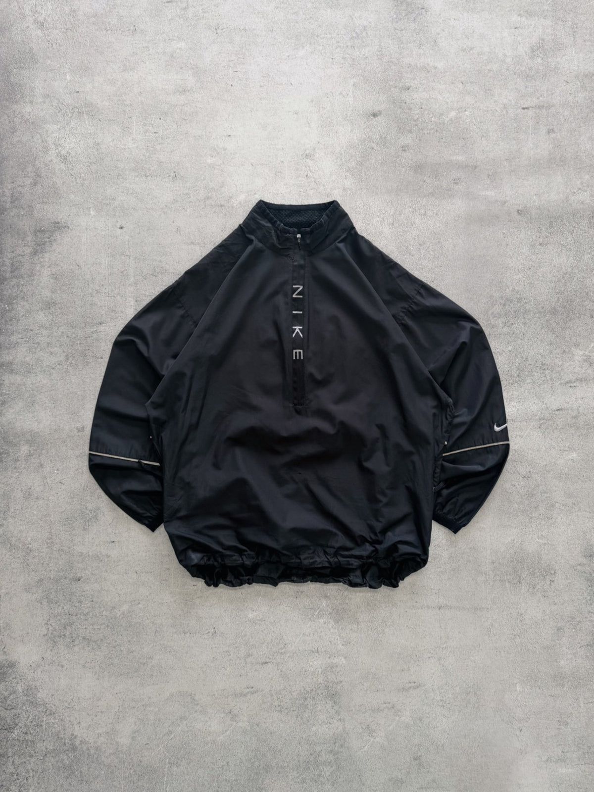 Nike Windbreaker Jacket - L