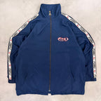 FUBU Fat Albert Track Jacket - XL