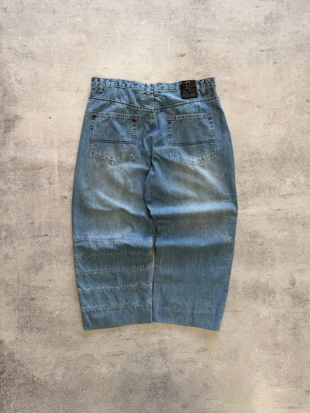 Phat Farm Jeans - W38
