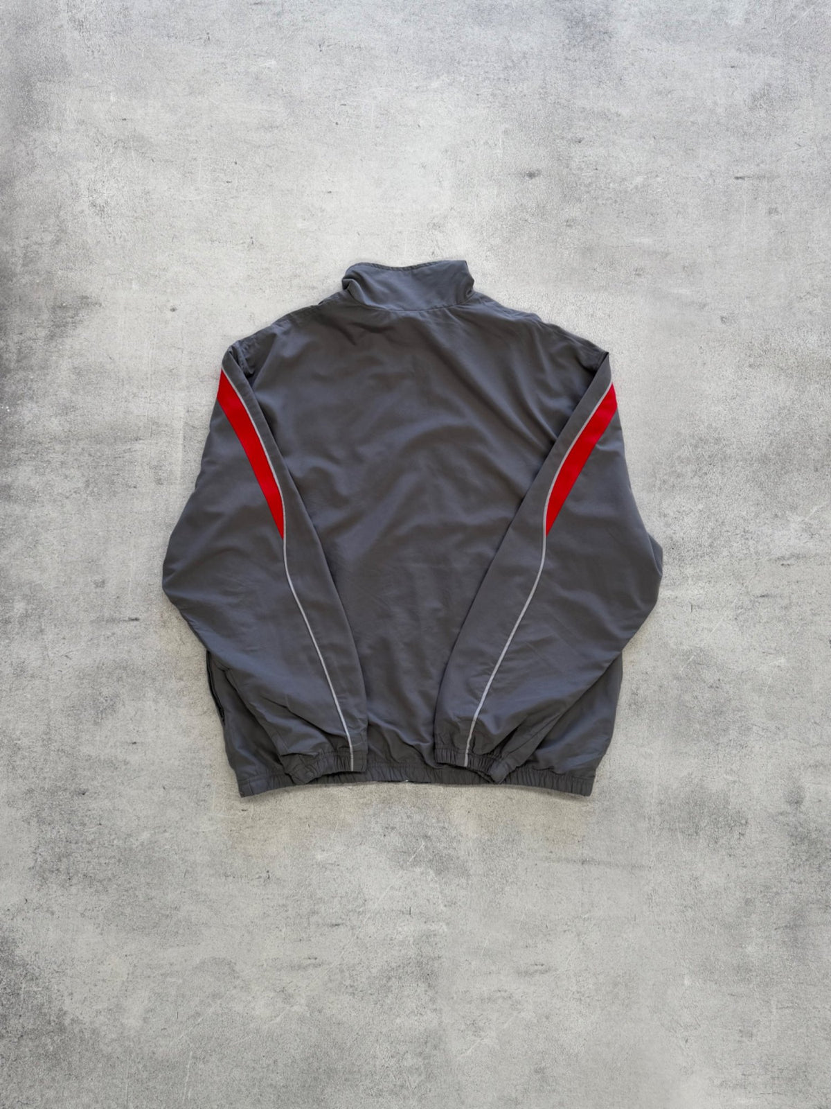 Reebok Liverpool FC Track Jacket - L