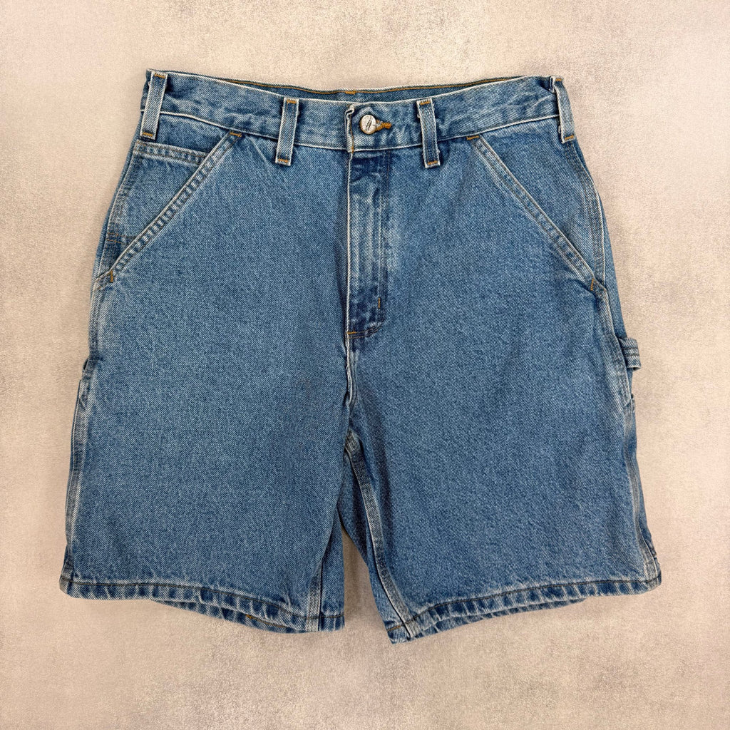 Carhartt Denim Shorts - W30