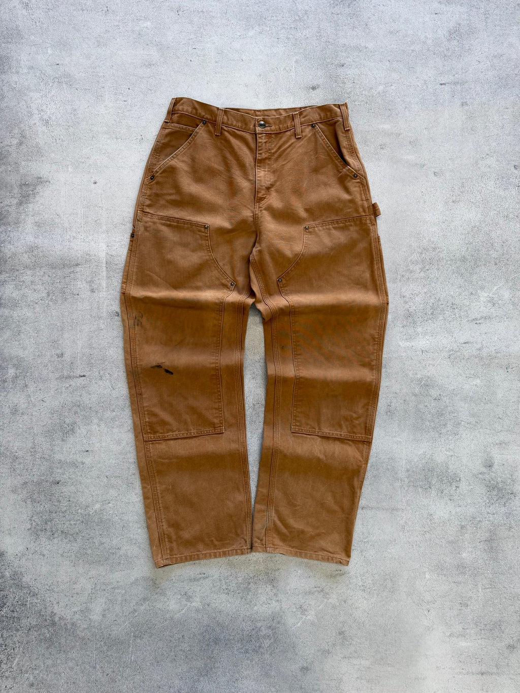 Carhartt Double Knee Pants - W33