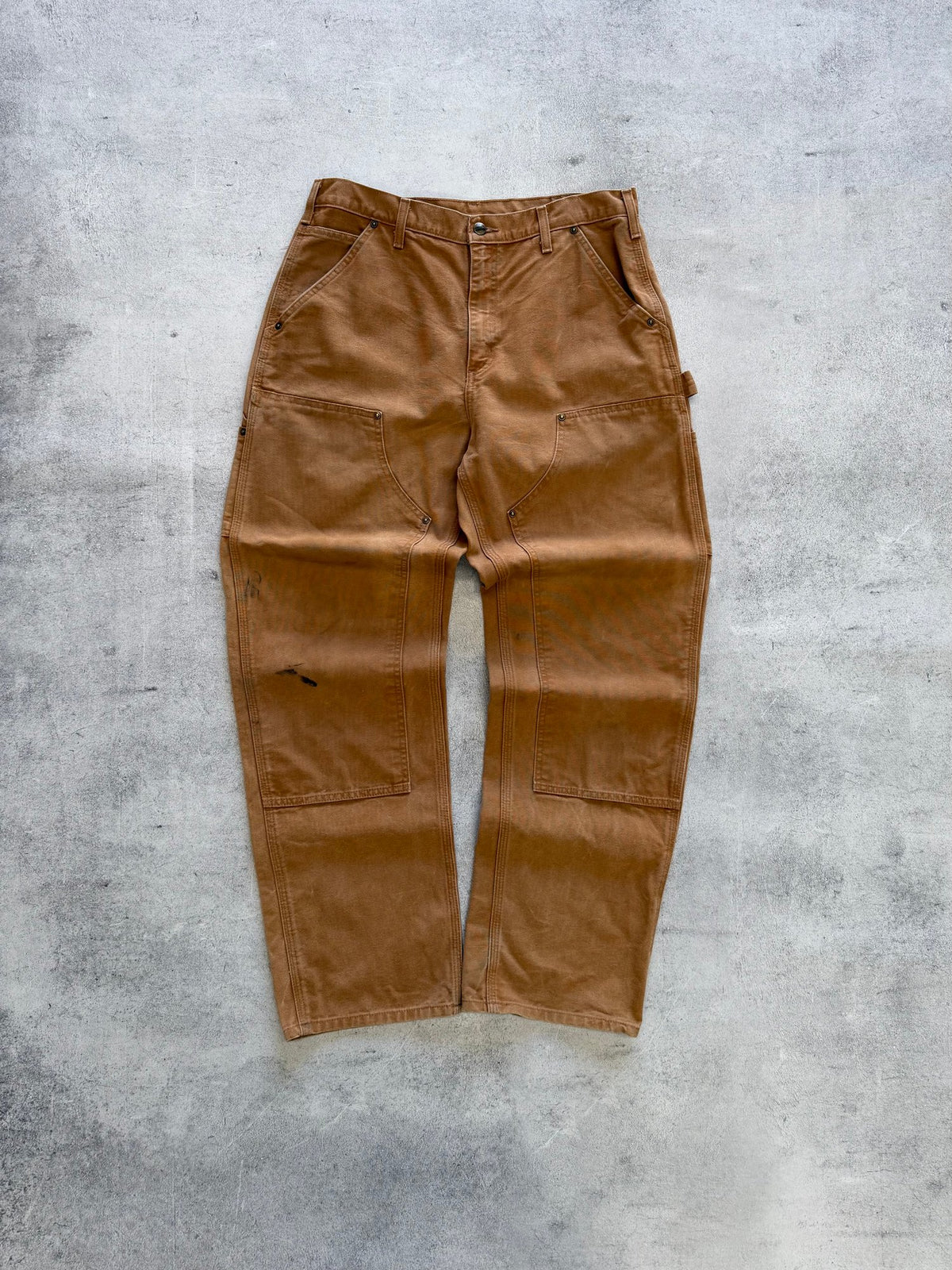 Carhartt Double Knee Pants - W33