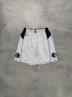 Adidas NBA Dallas Mavericks Basketball Shorts - XL