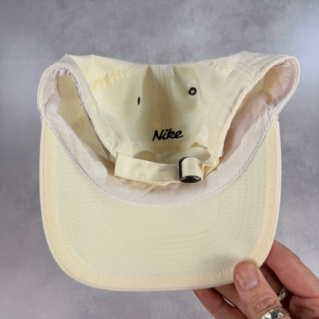 Nike Soccer Cap