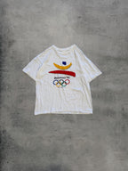Barcelona '92 Olympics T-Shirt - M
