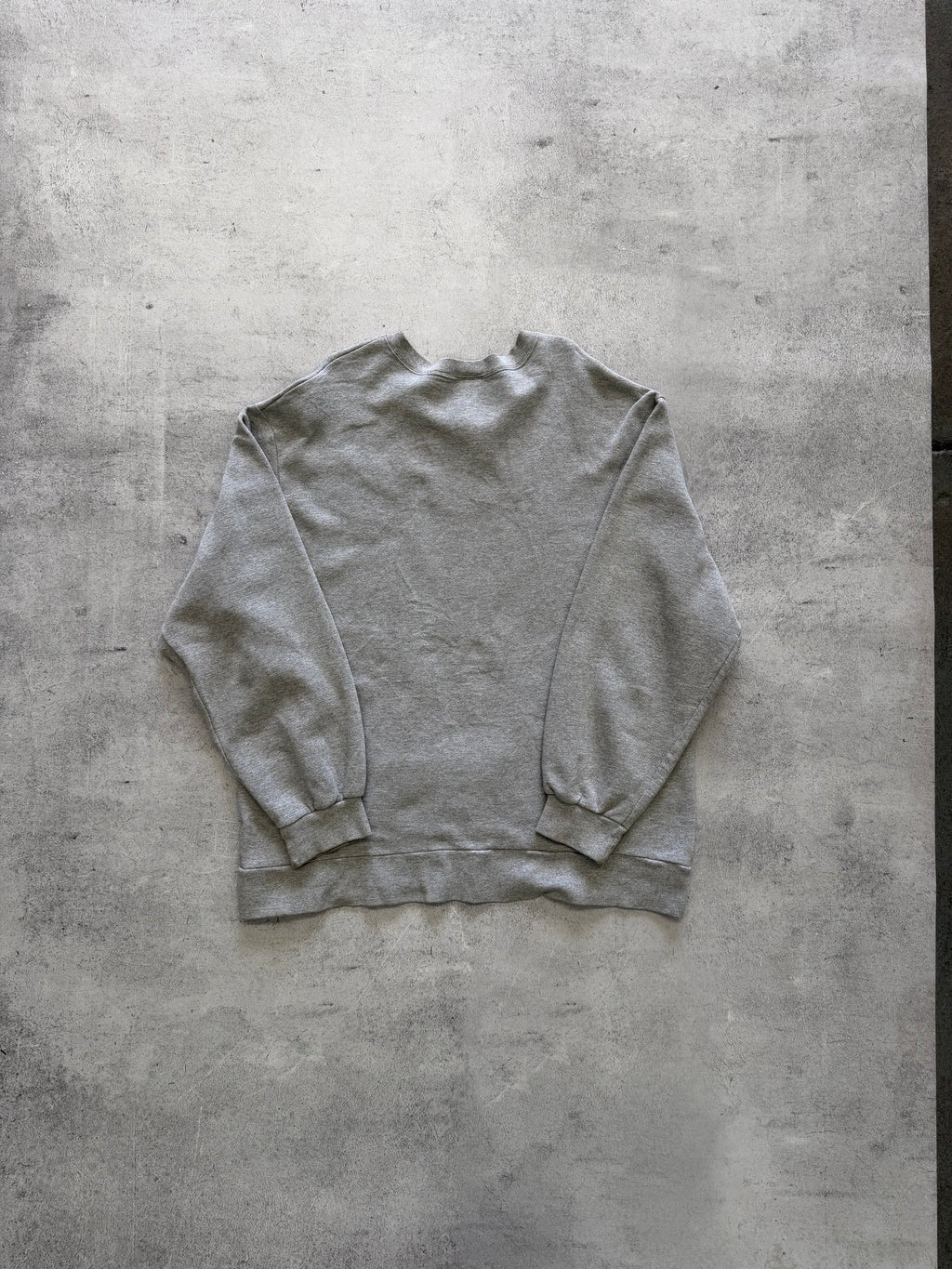 Vintage Nike Chicago Sweatshirt - L
