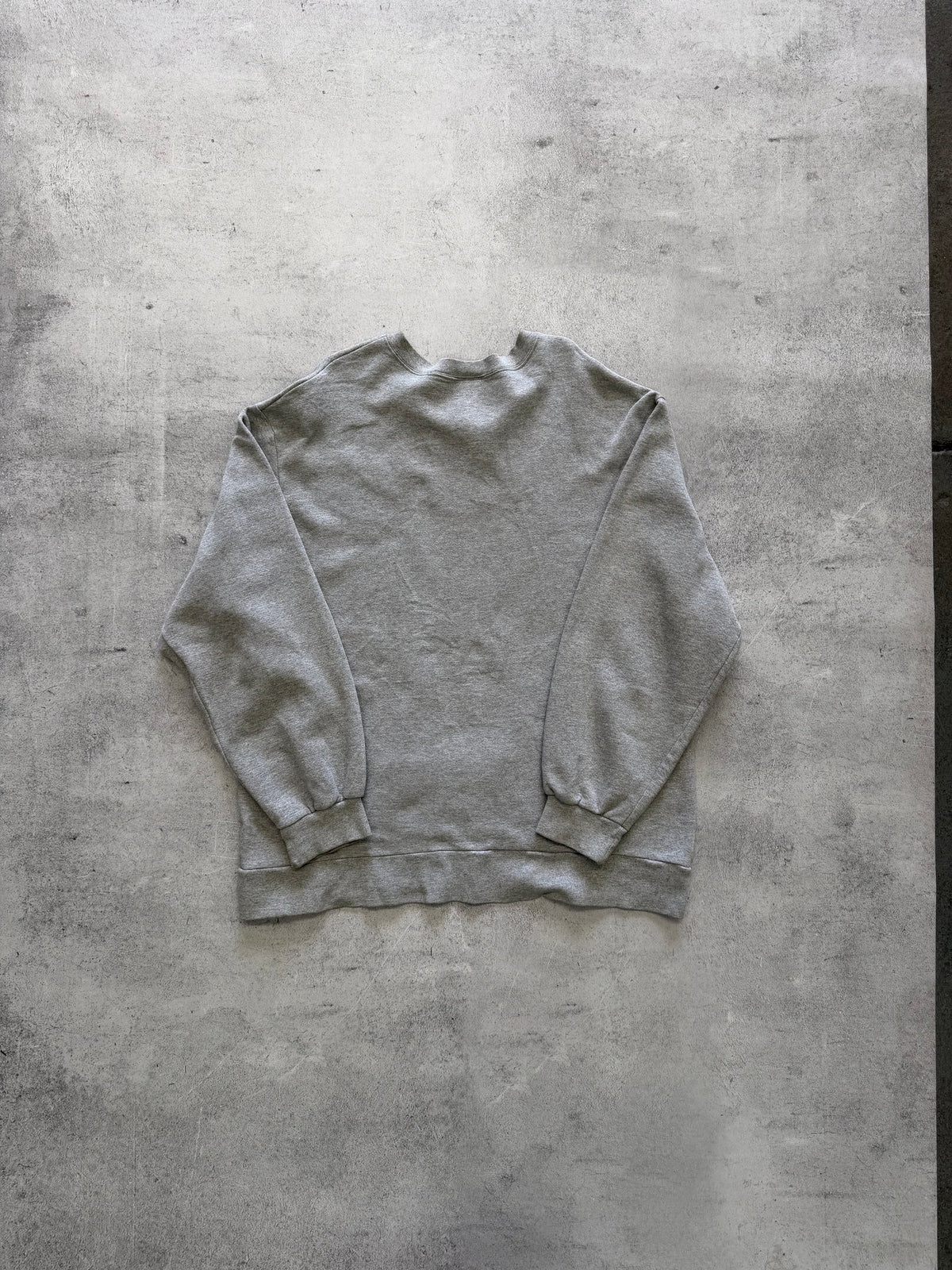 Vintage Nike Chicago Sweatshirt - L