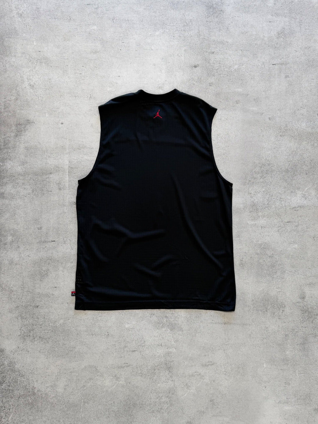 Jordan Singlet - XL