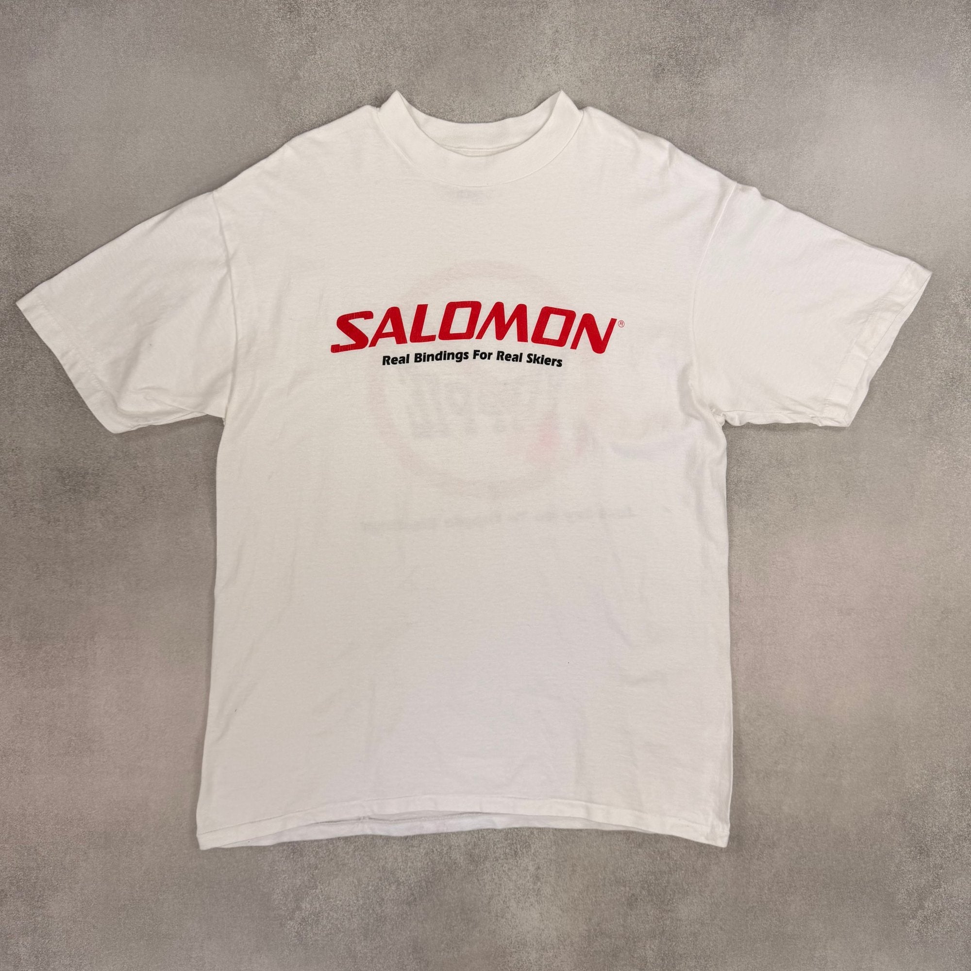 Salomon Oneita T-shirt - L