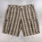 Nike Cargo Shorts - W38