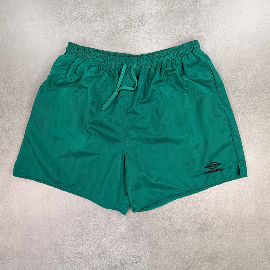 Umbro Sport Shorts - XL