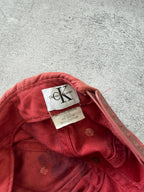 Calvin Klein Jeans CK Cap