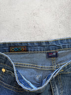 Women's Coogi Jeans - 7/8