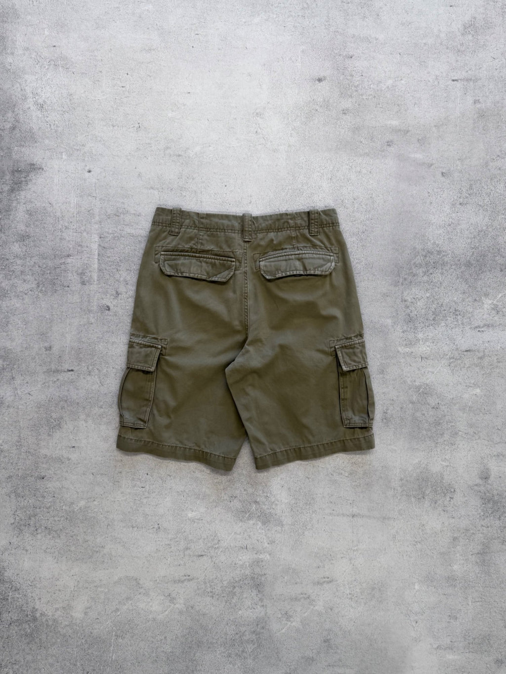 Roundtree & Yorke Cargo Shorts - W32