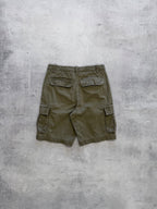 Roundtree & Yorke Cargo Shorts - W32