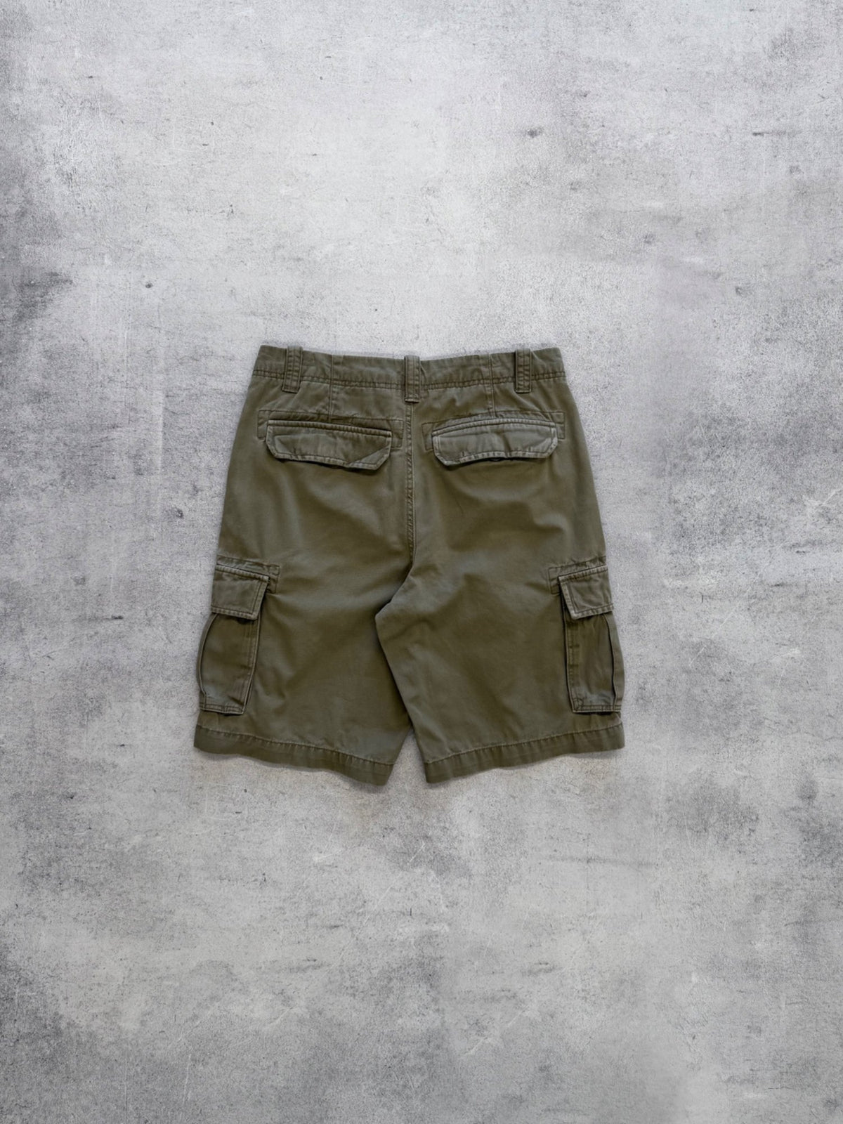 Roundtree & Yorke Cargo Shorts - W32