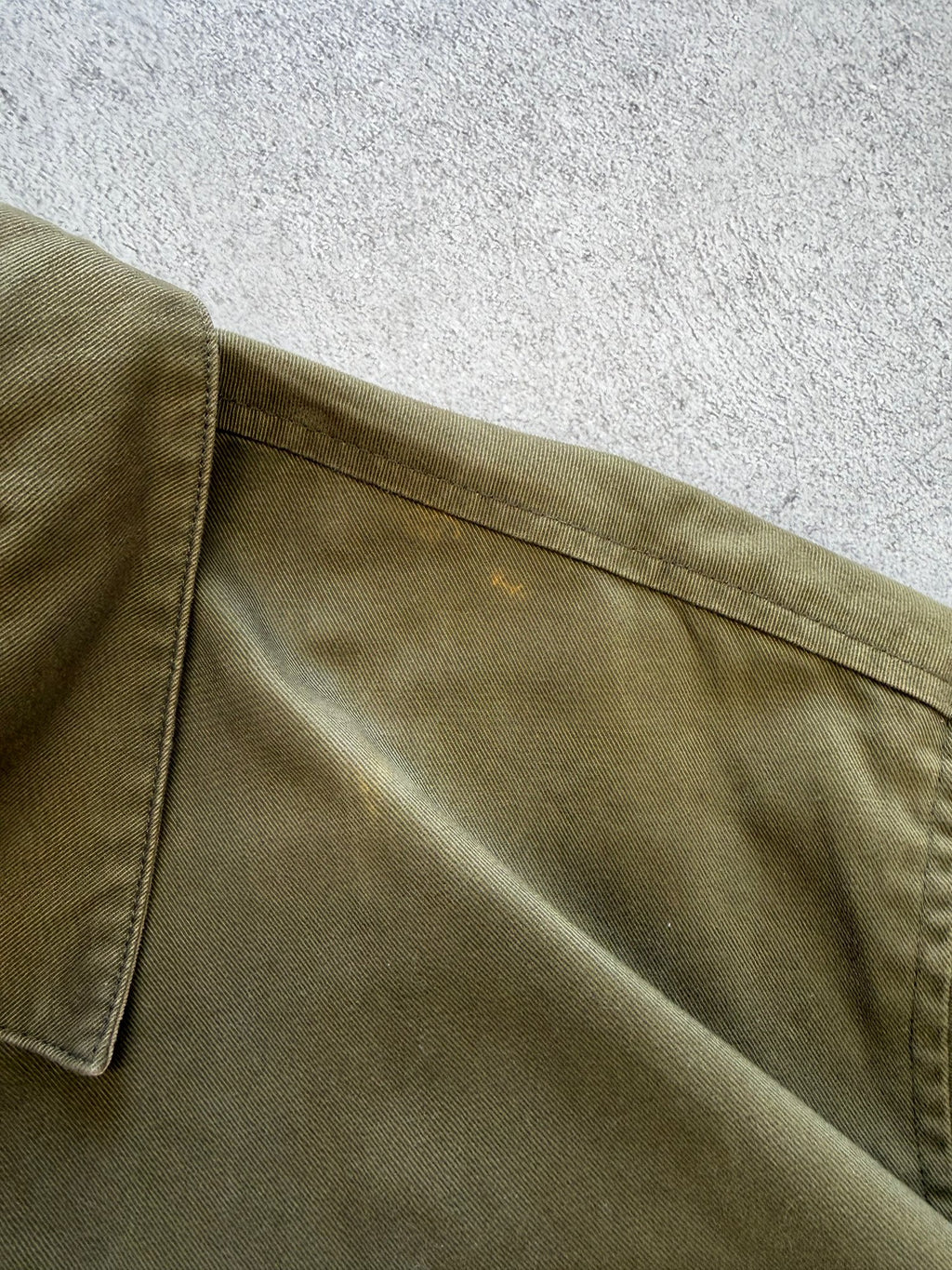 Vintage Polo Ralph Lauren Harrington Jacket - L