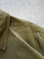 Vintage Polo Ralph Lauren Harrington Jacket - L