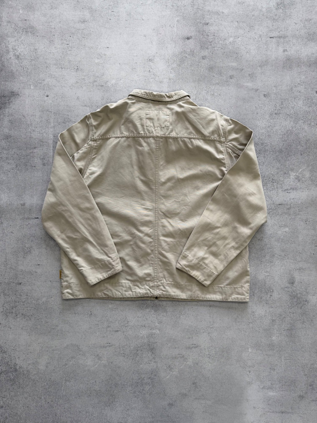 Levi Strauss Signature Bomber Jacket - L