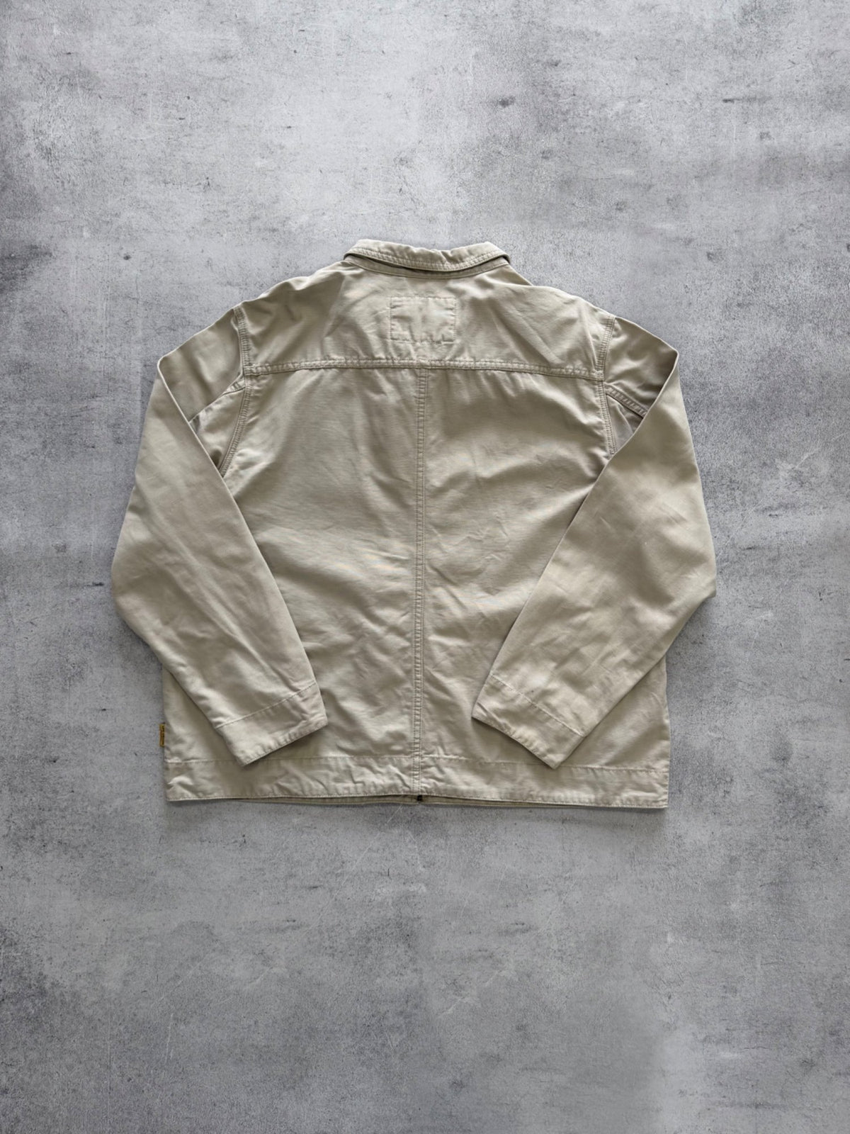 Levi Strauss Signature Bomber Jacket - L