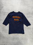 Champion Michigan 76 Navy Jersey - L