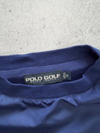 Polo Golf Ralph Lauren Pullover Jacket- M