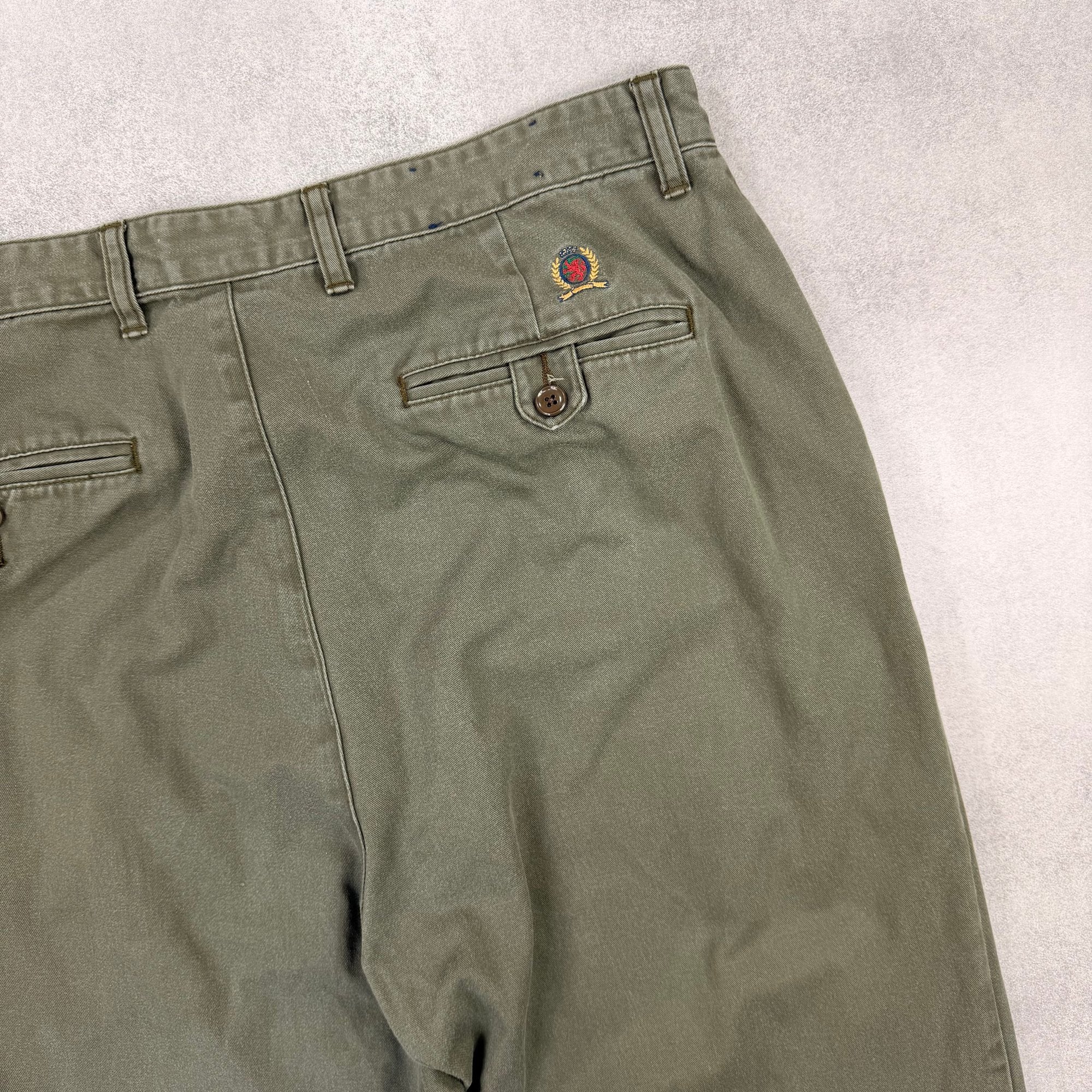 Tommy Hilfiger Trousers - W36