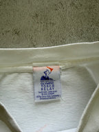 Vintage Salt Lake 2002 Olympic Torch Relay T-Shirt - S