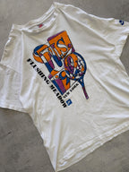 Vintage Nike 1992 U.S. Open T-Shirt - L
