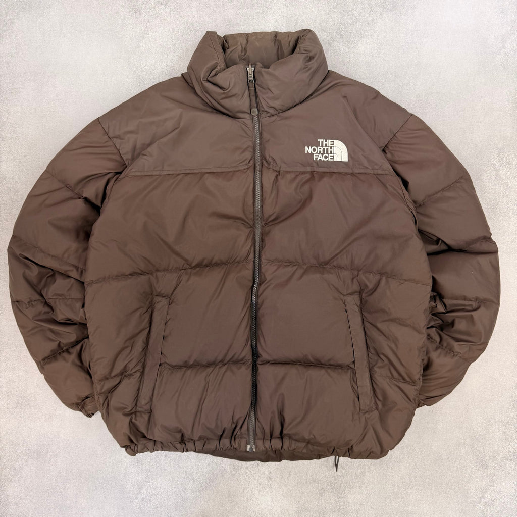The North Face Puffer Jacket - XL