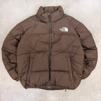 The North Face Puffer Jacket - XL