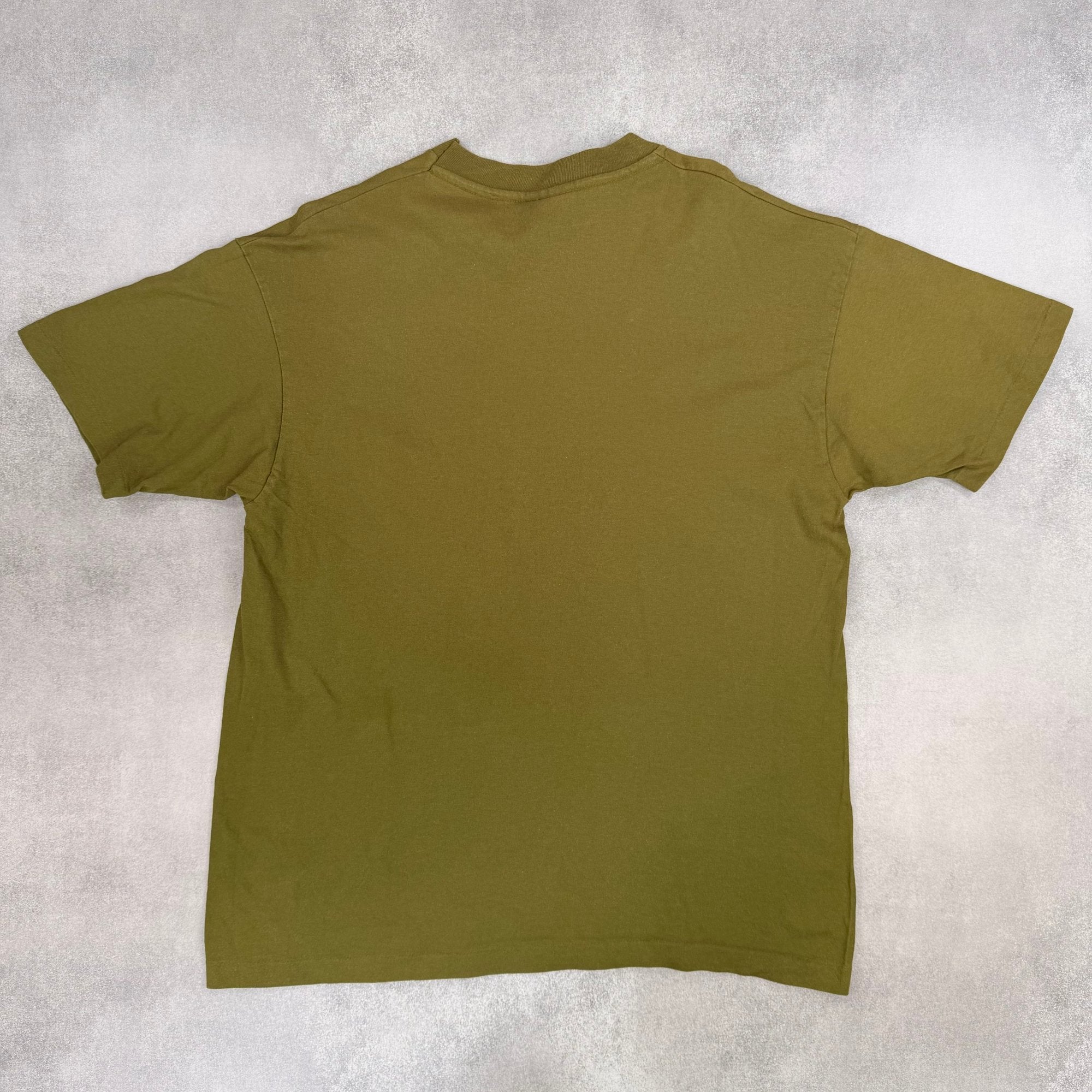 Giant Soul Asylum T-Shirt - XL