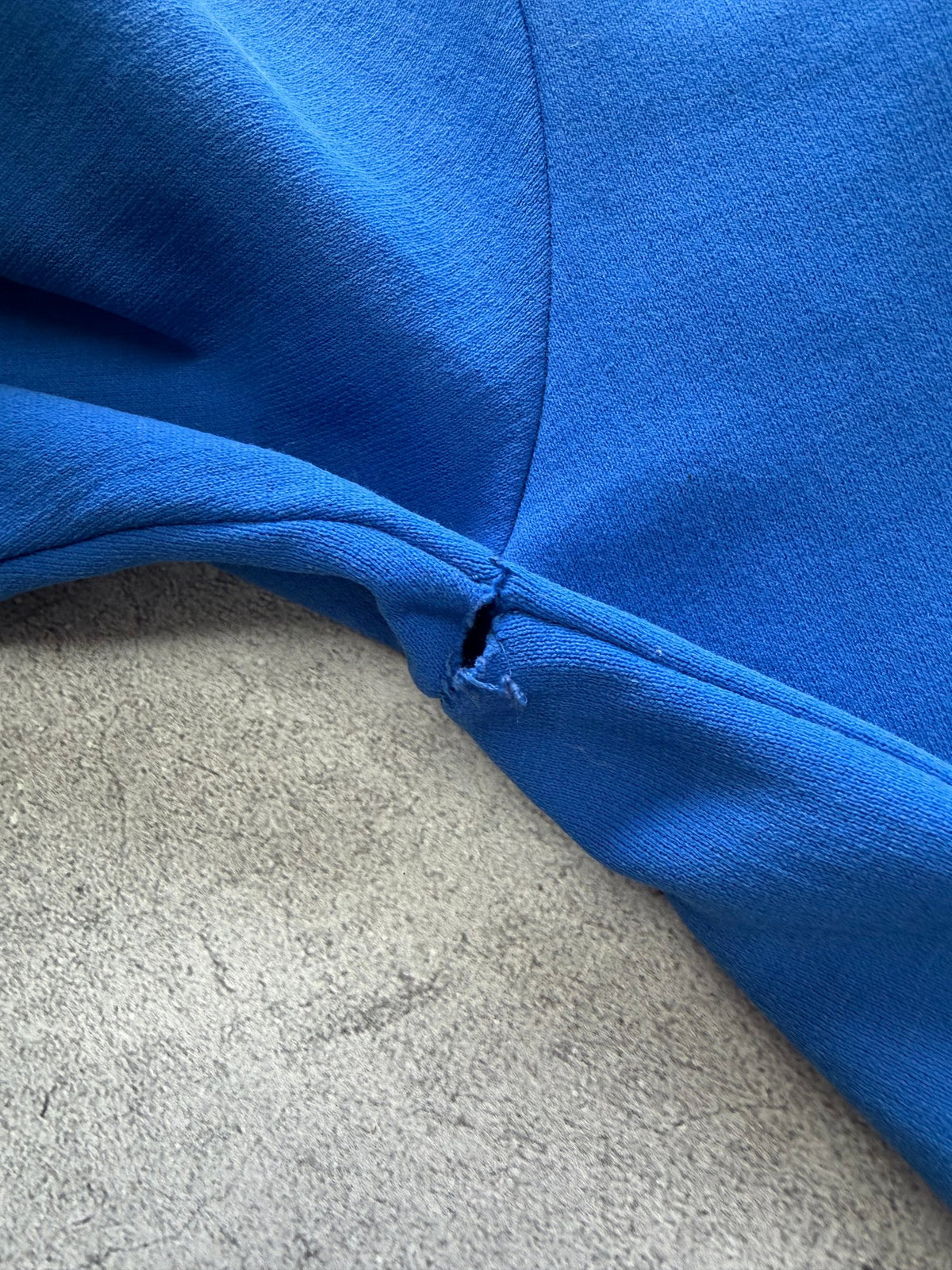 Vintage Le Coq Sportif Track Jacket - M