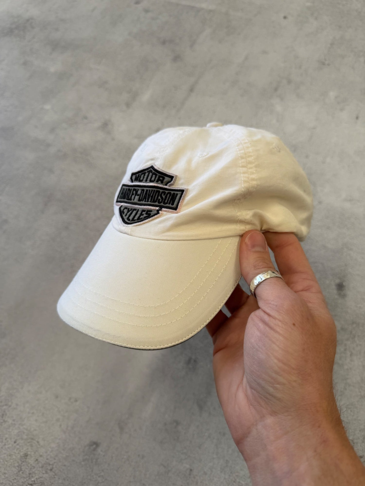Harley-Davidson Baseball Cap
