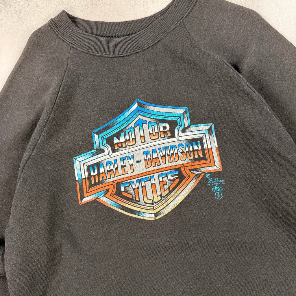 Harley-Davidson Sweatshirt - XL