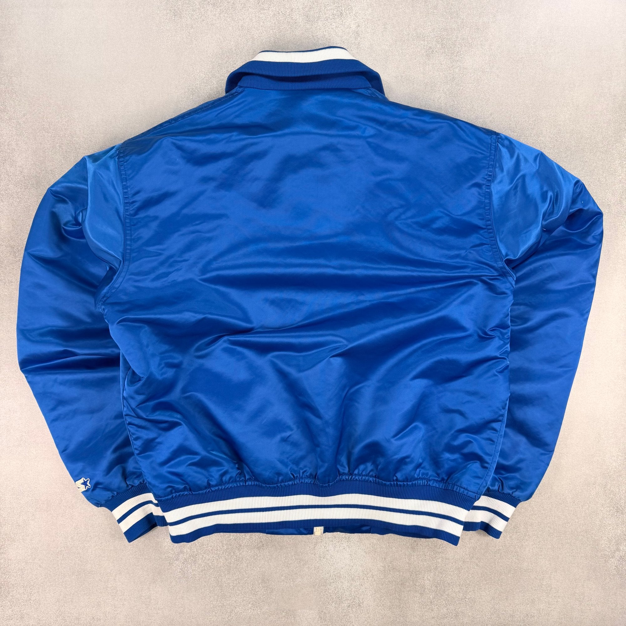 Starter LA Dodgers Jacket - L